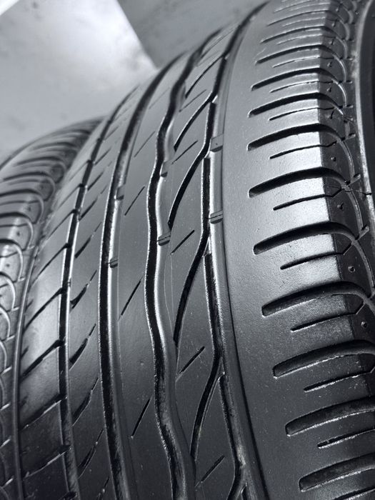 235/55R17 Bridgestone 6,5mm