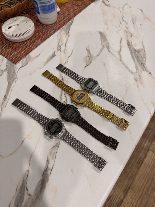 Часовници Vintage