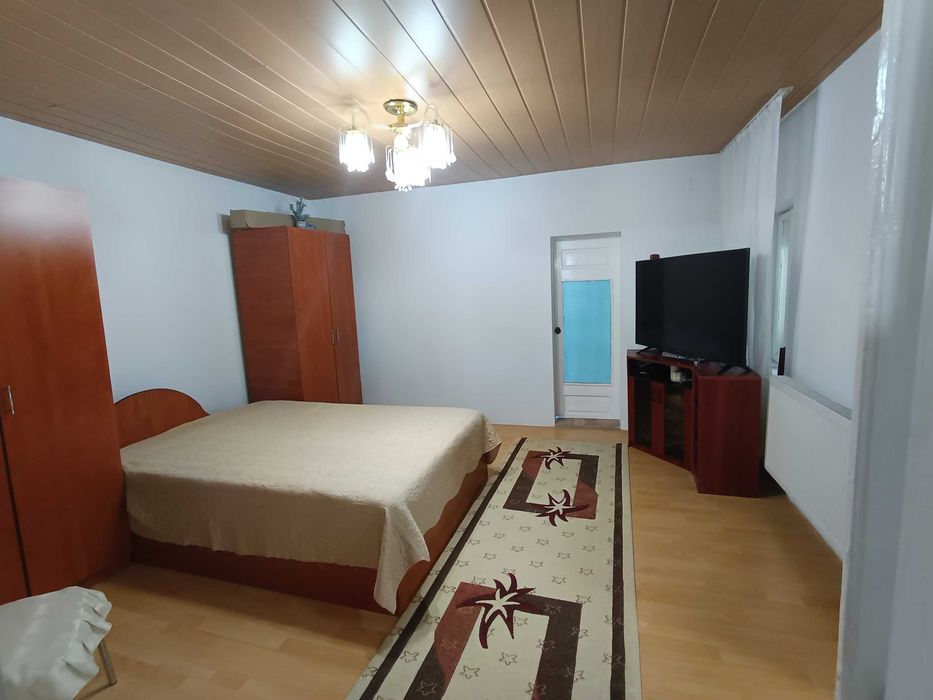 Casa de vânzare în Lupeni, Hunedoara- zona Straja