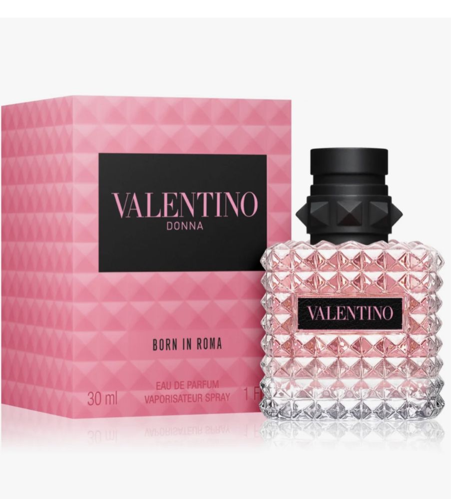 Parfum valentino