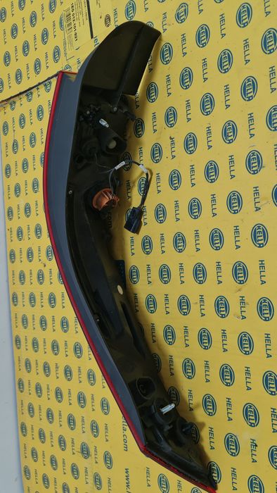 Lampa tripla stop dreapta Renault Megane 3 cabrio cc 2009+