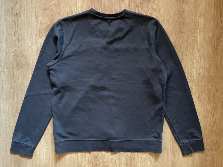 Nike Grey Sweatshirt L