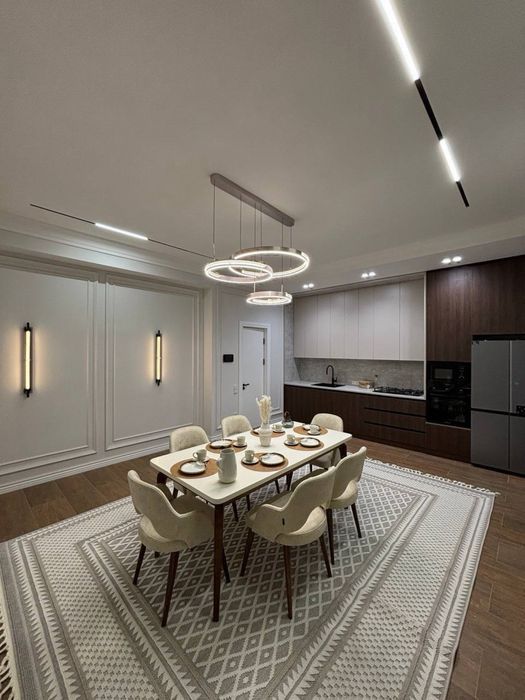 Коттедж 1,3 сотки Яккасарайский район Саламатина