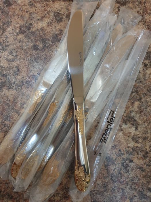 Ножи новые на продажу/обмен