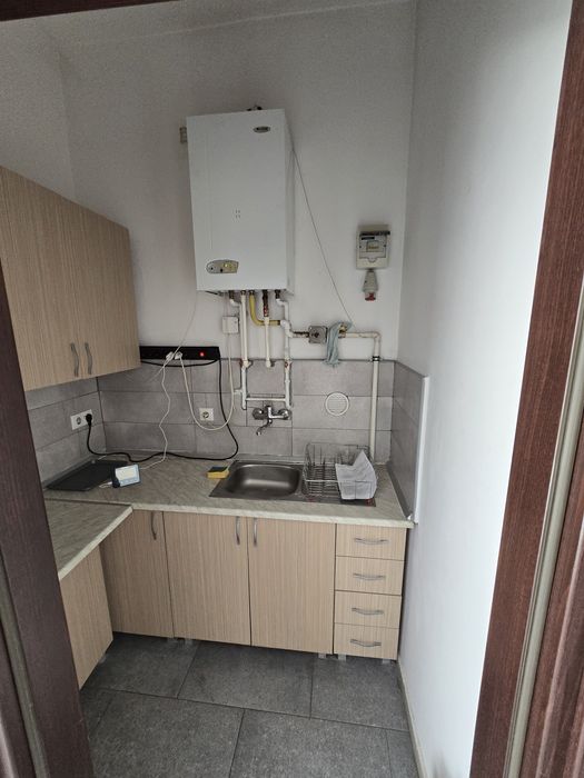 Spațiu comercial str Gheorghe Doja 220