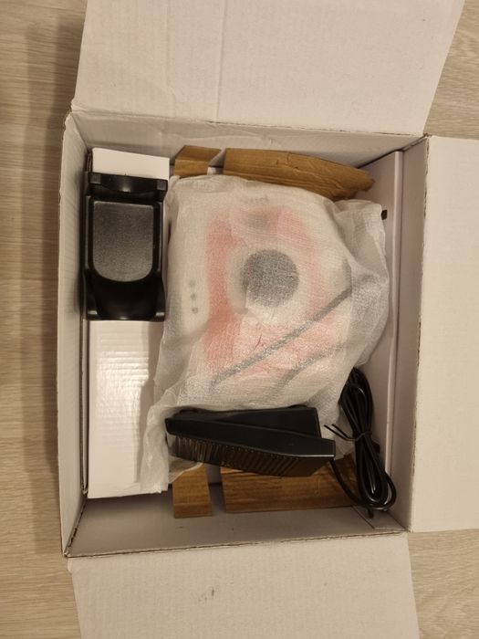 Freza electrica pinx. Missy 35RPM