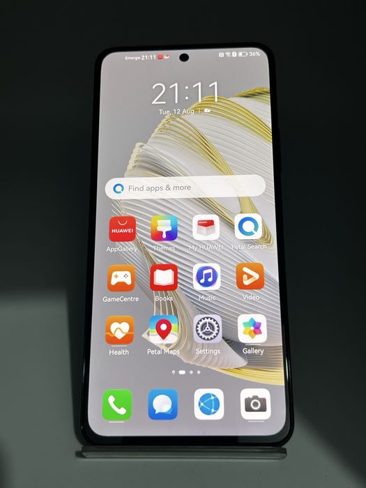 Huawei nova 10 SE 128 GB / 8 GB RAM #37190