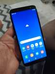 Samsung Galaxy J6 Android 9 Display Original