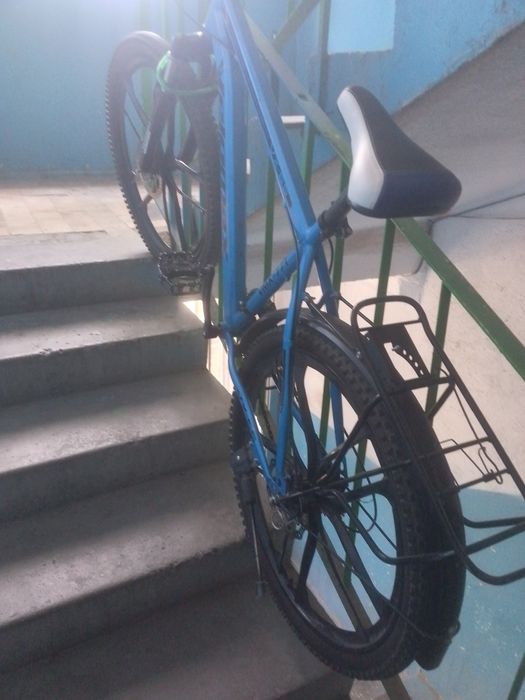 Velosiped sotiladi razmeri 26