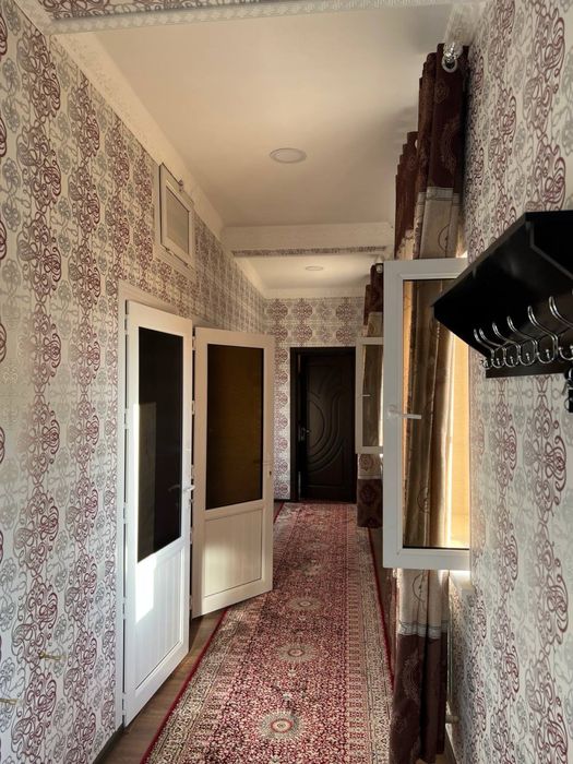 uchaska  yangiyol 16+8 sotix