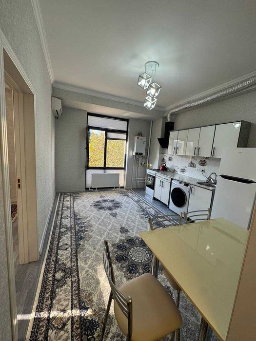 Сдаётся квартира чиланзар 19 квартал