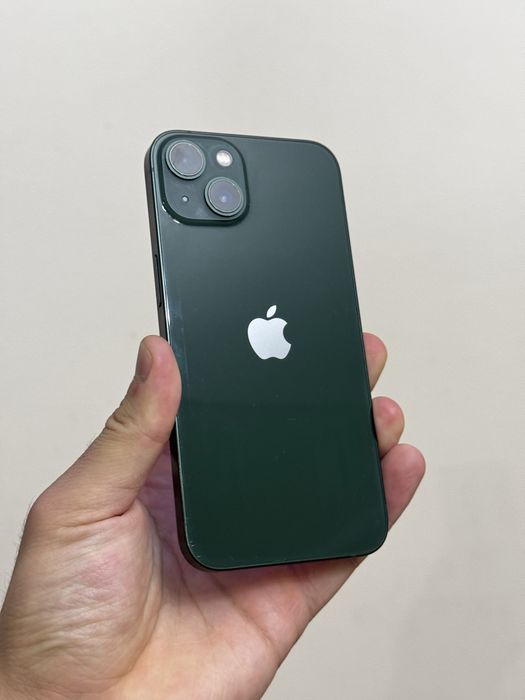 Iphone 13. 128гб. АКБ 90%!