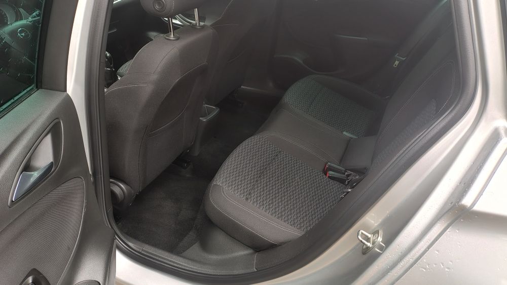 Opel Astra/2019/Diesel 1.6 /euro6