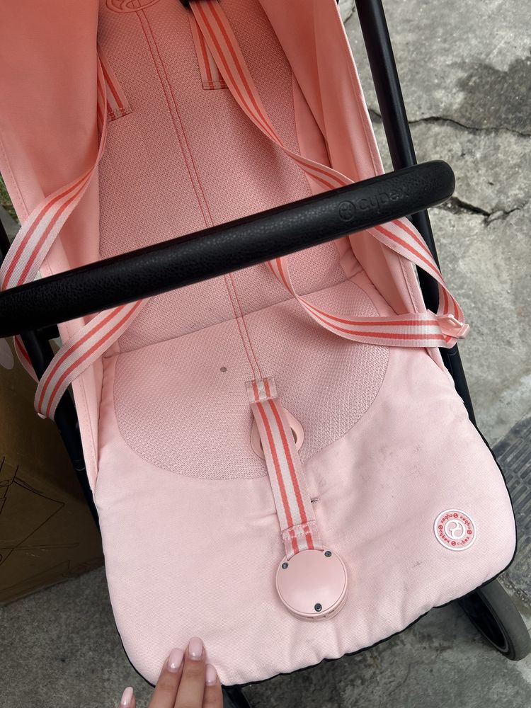 Carucior cybex beezy