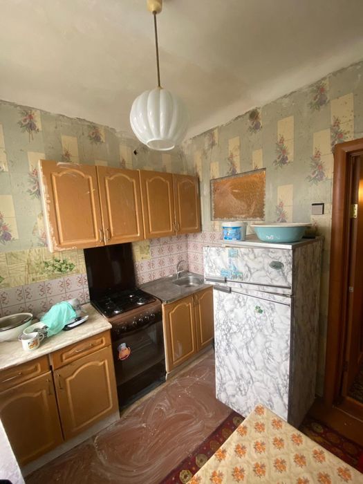 Продается 1-комн кв