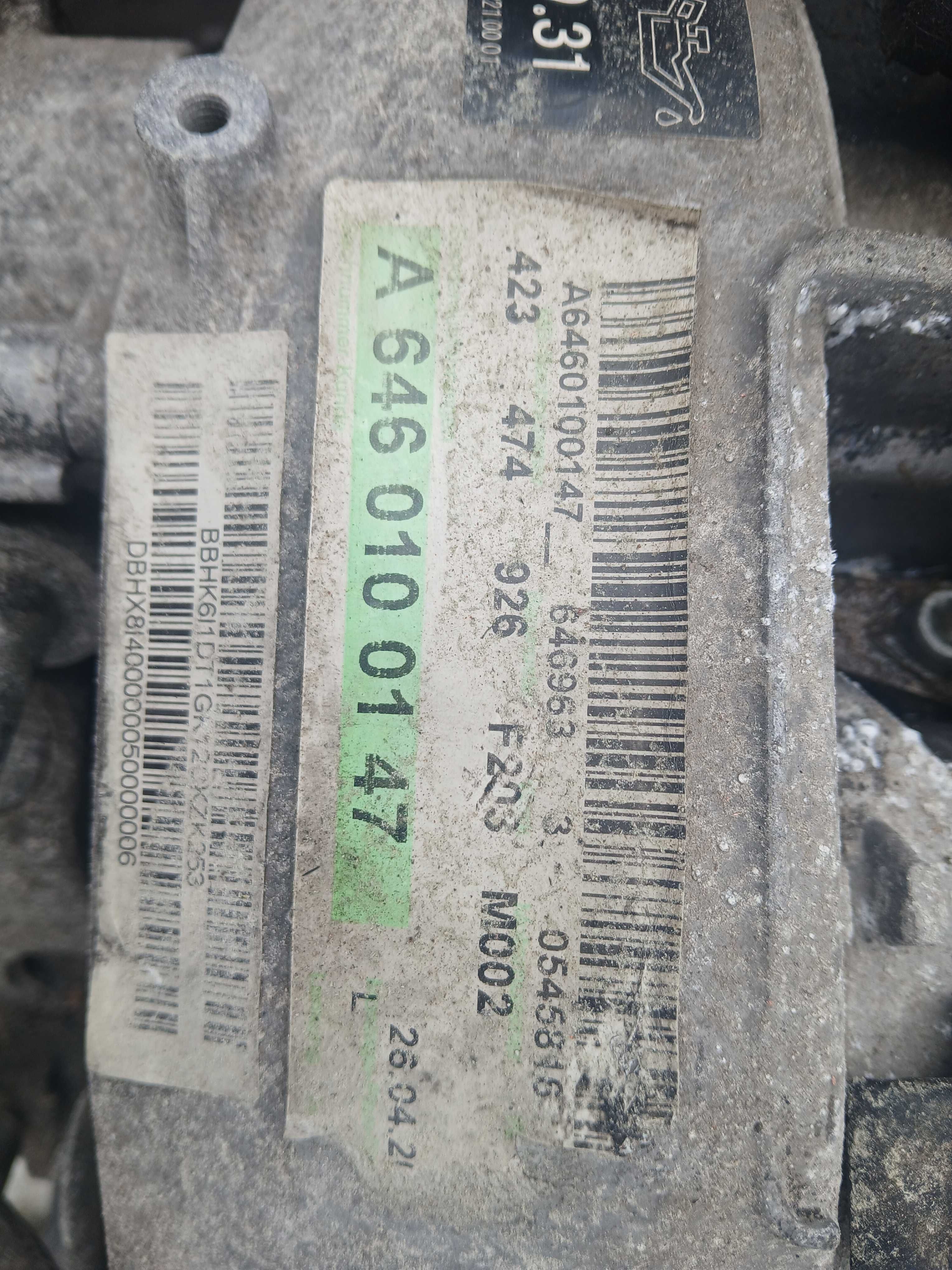 Дюзи за Мерцедес 2.2 cdi - 646 ,Рено,Дачия  1.5dci