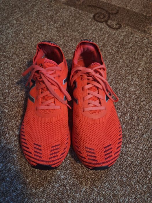 Маратонки-new balance