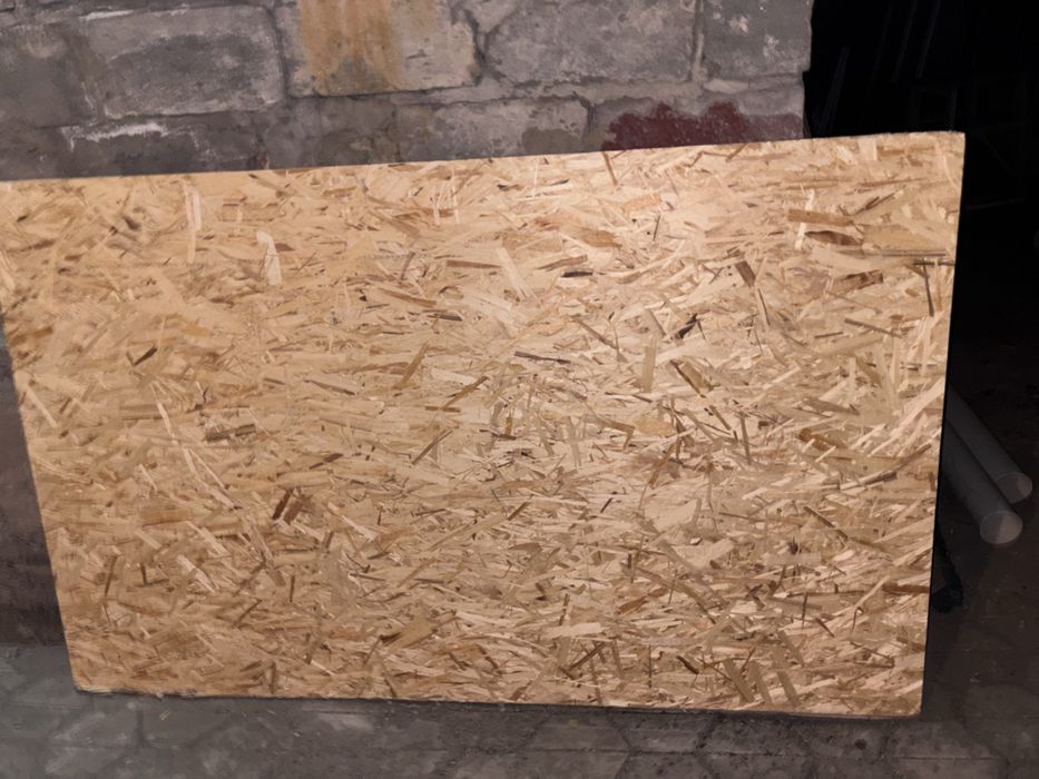 продам OSB длина 2м