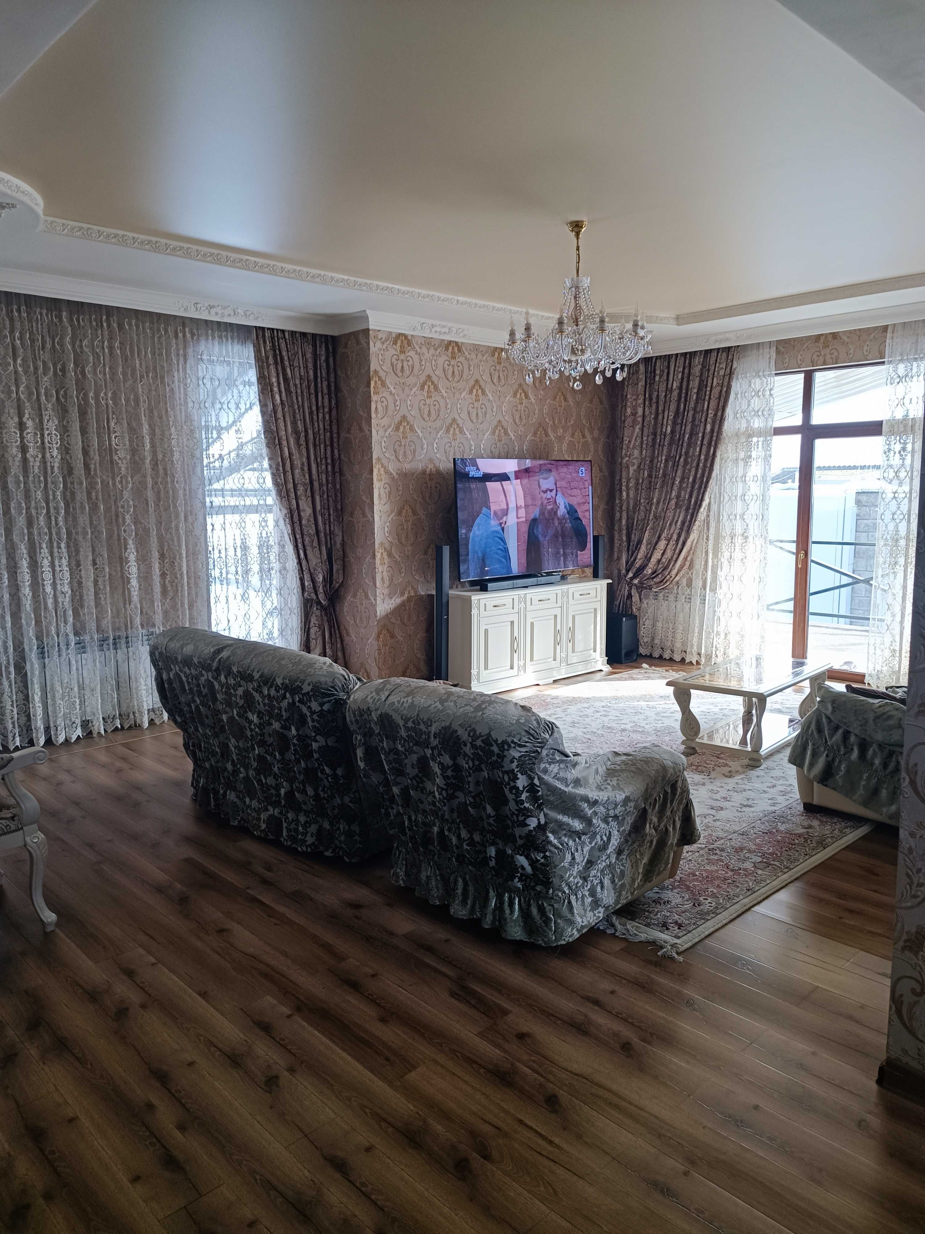 Продается загородный дом