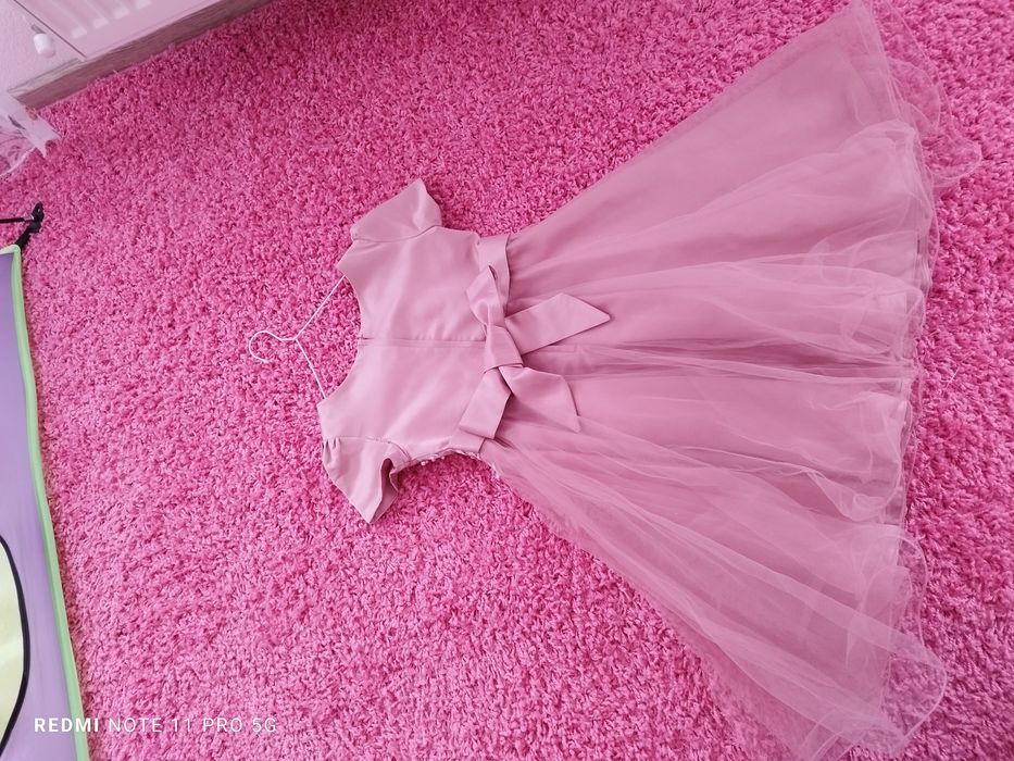 Rochițe fetite elegante