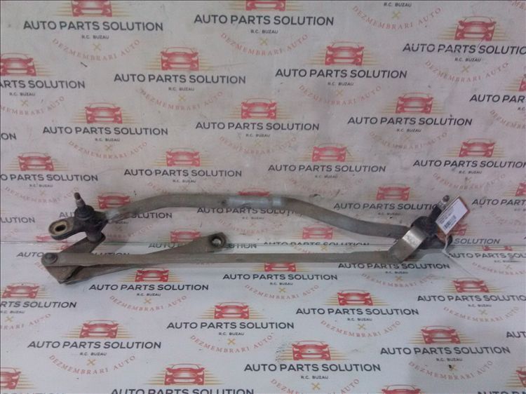 timonerie stergatoare parbriz audi a4  b8