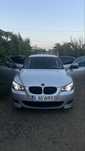 BMW E60 520D M47.