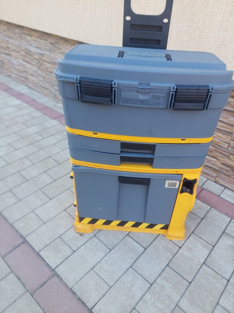 Lampă cu infraroșu/organizator scule/ troler/ dulap scule
