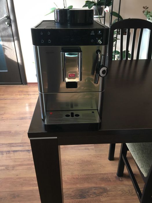 Melitta Caffeo Passione