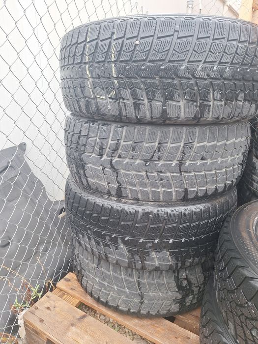 Зимни гуми 265 45 R21