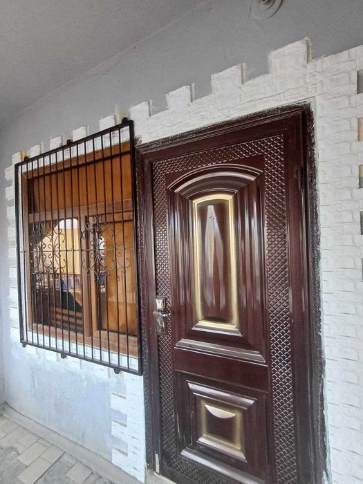 Продаётся 1х квартира на 3 этаж орр ШАРК 1