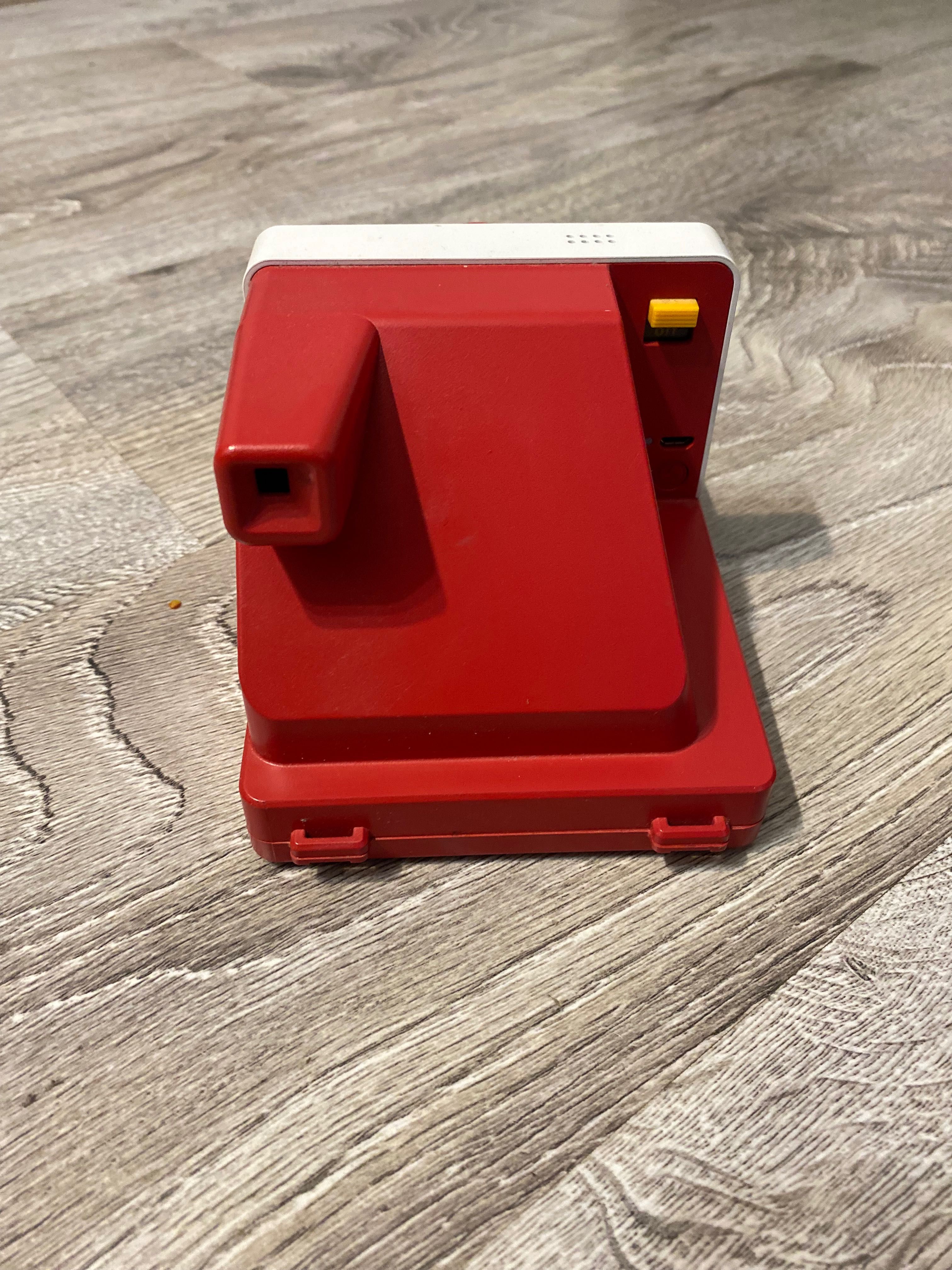 Фотоапарат за моментни снимки Polaroid OneStep 2 i-Type