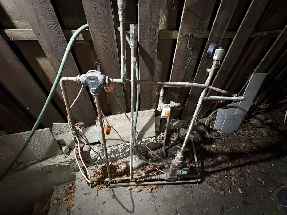 Vand centrala Atmos DC22S