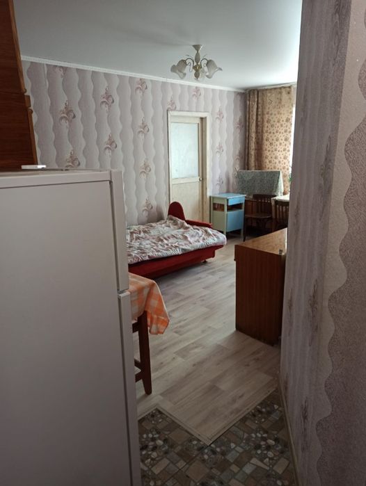 Продам квартиру. Двухкомнатная. Центр