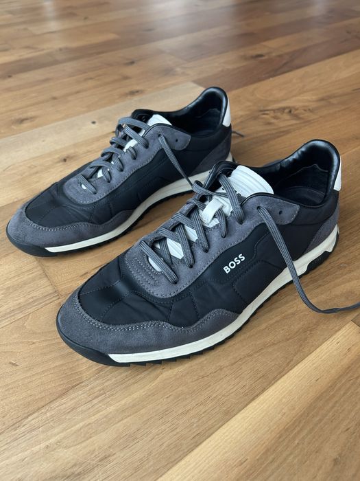 Мъжки обувки BOSS размер 43