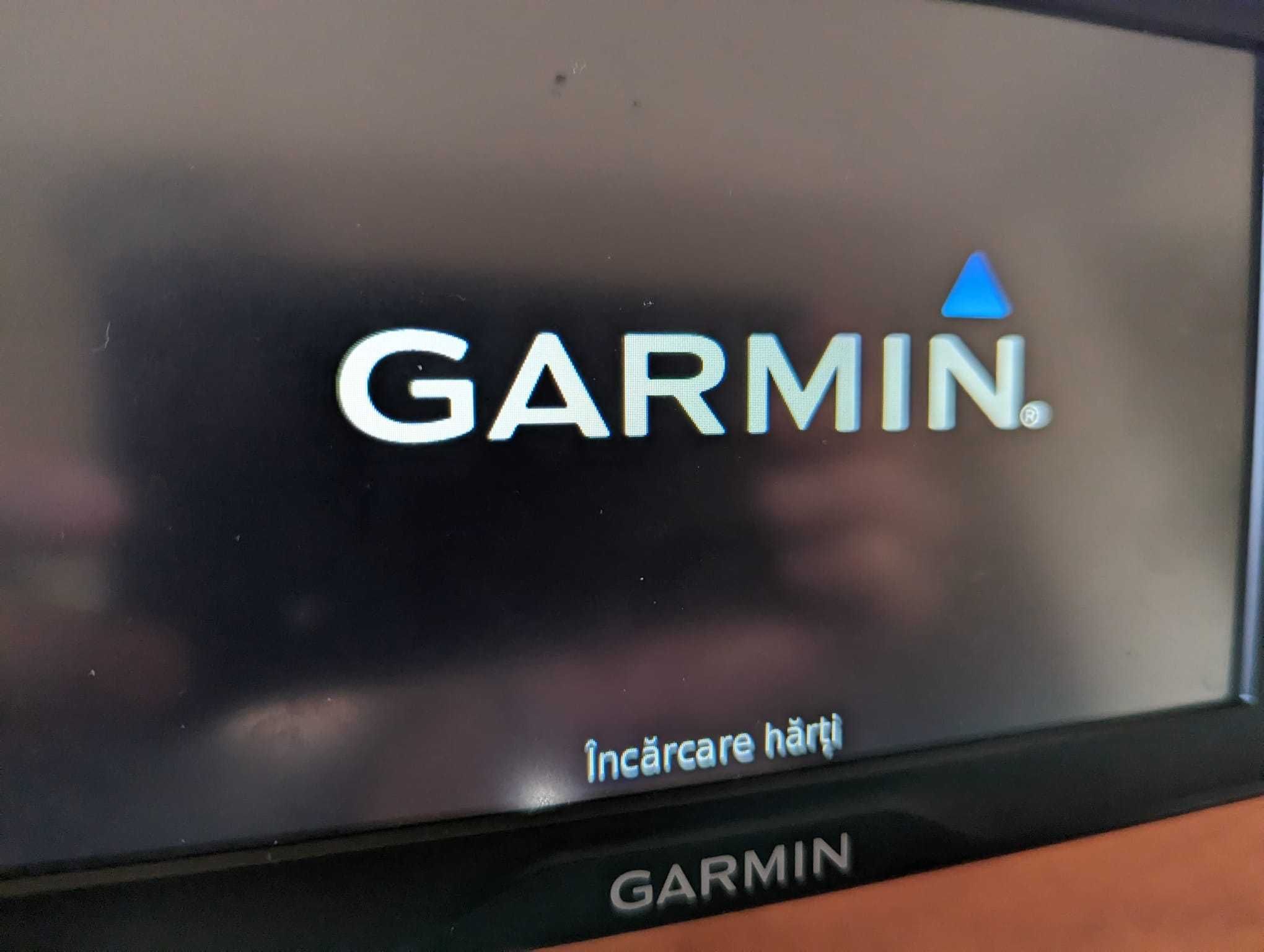 Sistem de navigatie Garmin Nuvi 2797LMT, harta Full Europe