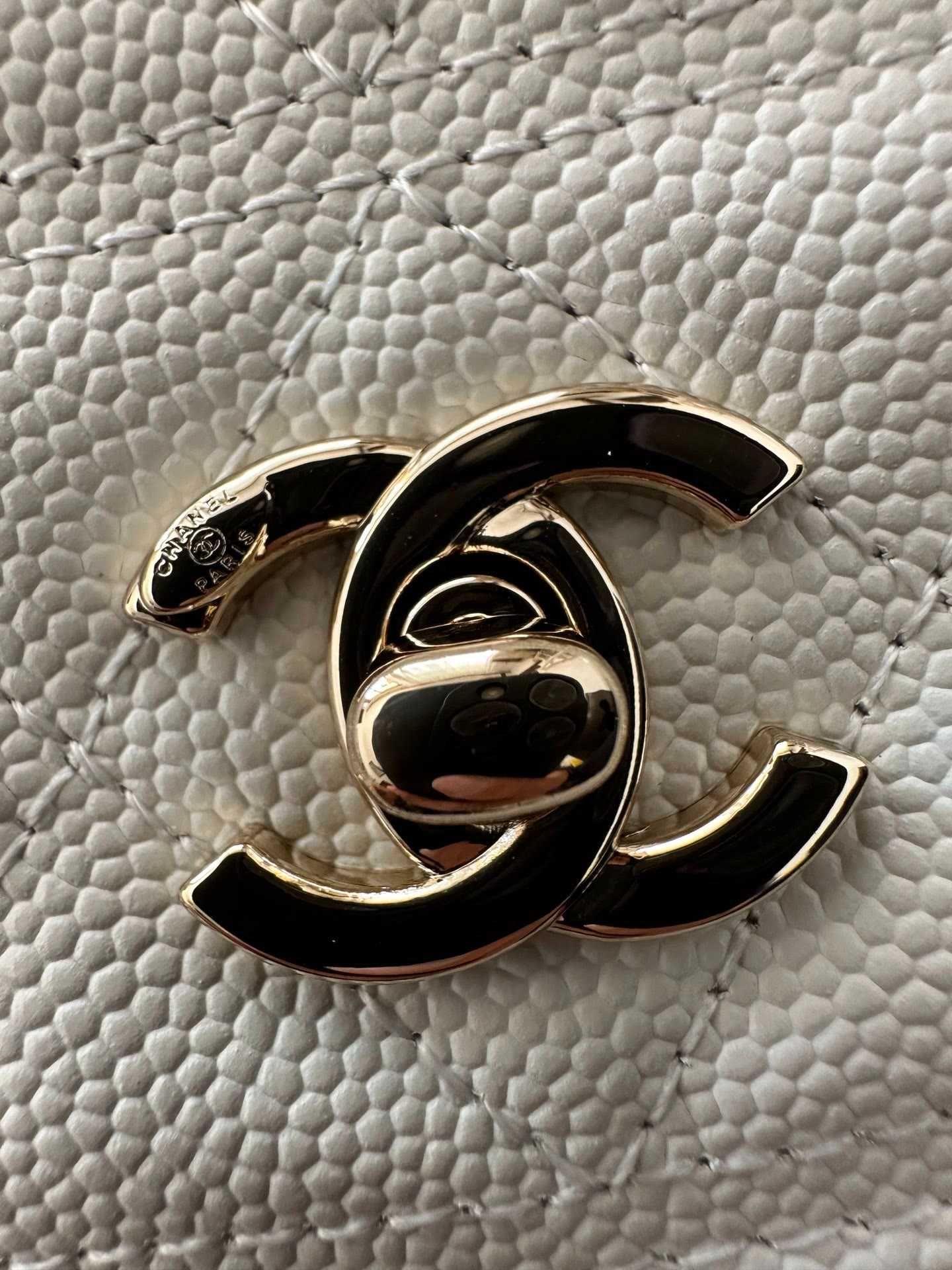 Дамска чанта Chanel