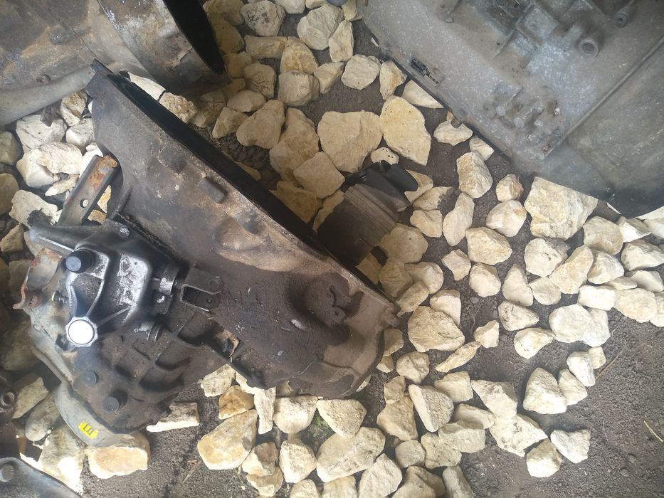 Скоростни кутии за Опел Корса б Мерива Корса ц