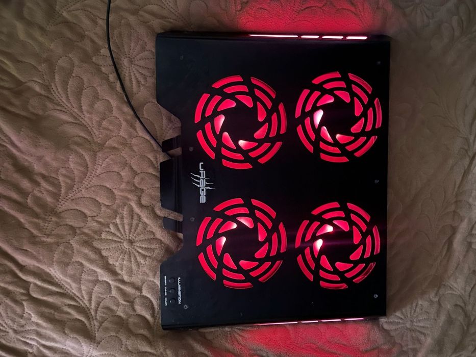 Coller Laptop  Urage