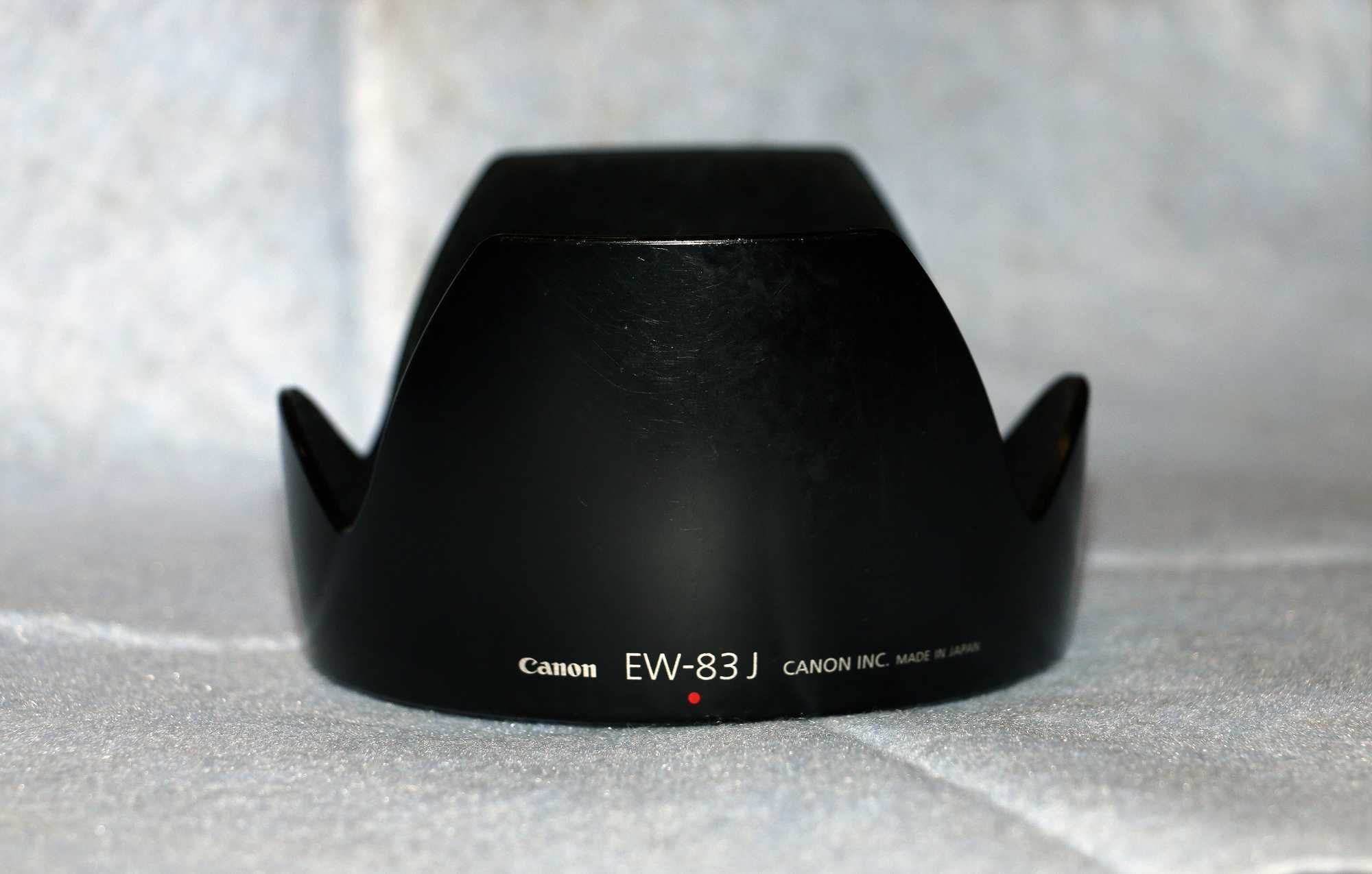 Сенник Canon EW-83J