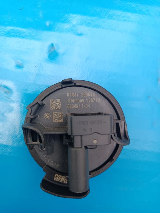 Senzor impact airbag lateral ușa BMW X3 X4 2019