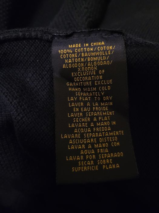 Bluză Polo Ralph Lauren