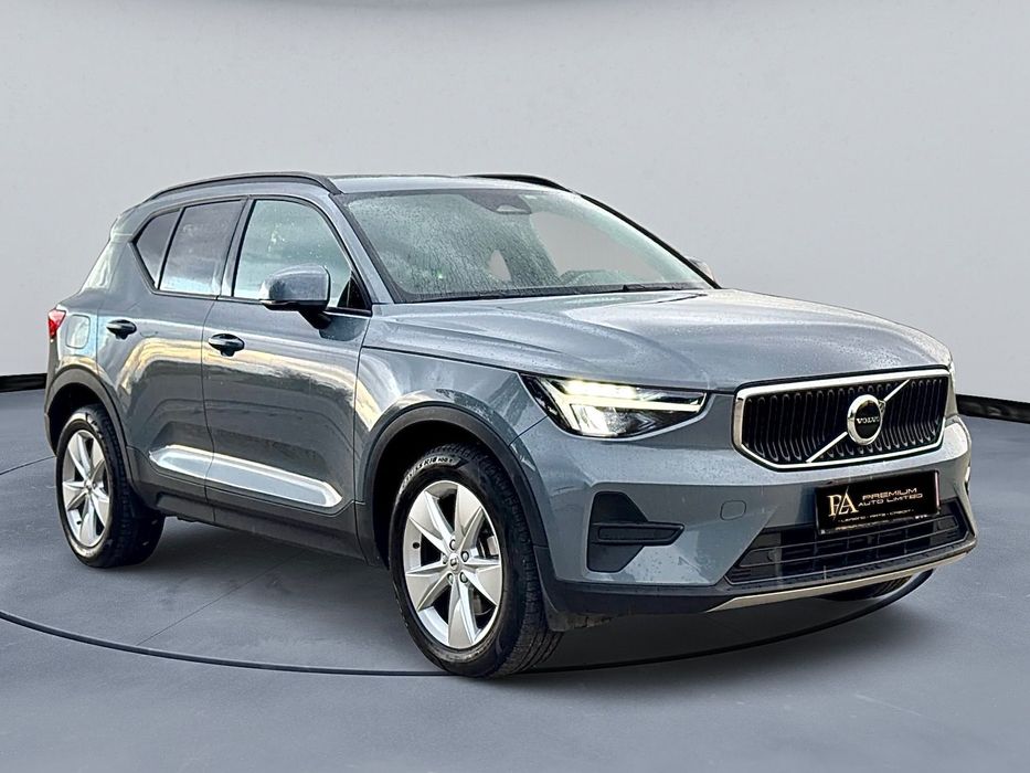Volvo XC 40 Cash/Rate/Leasing/Buy-back/Ca noua/Hybrid/Aprobare 100%