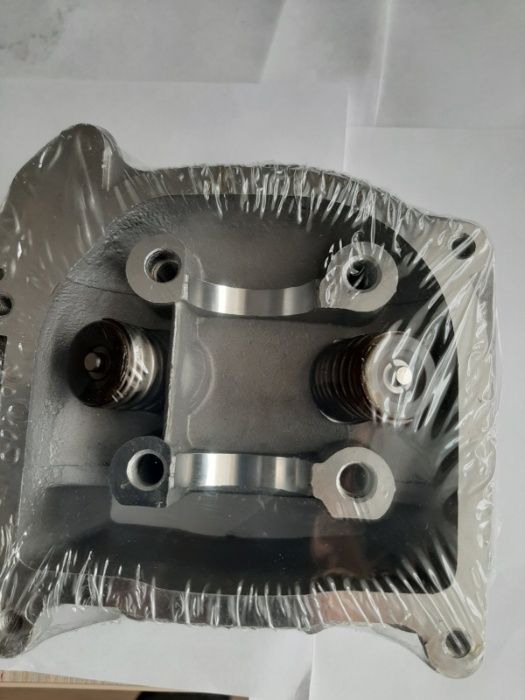 Chiuloasa scuter 4T 50cc - 60cc-80CC