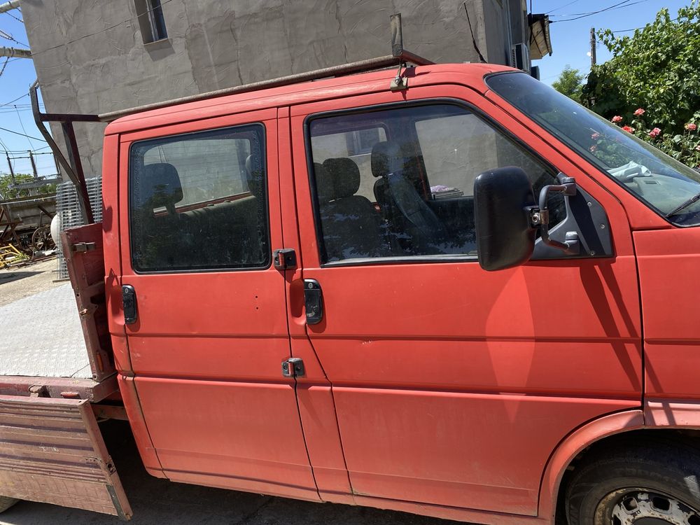Volkswagen transporter t 4