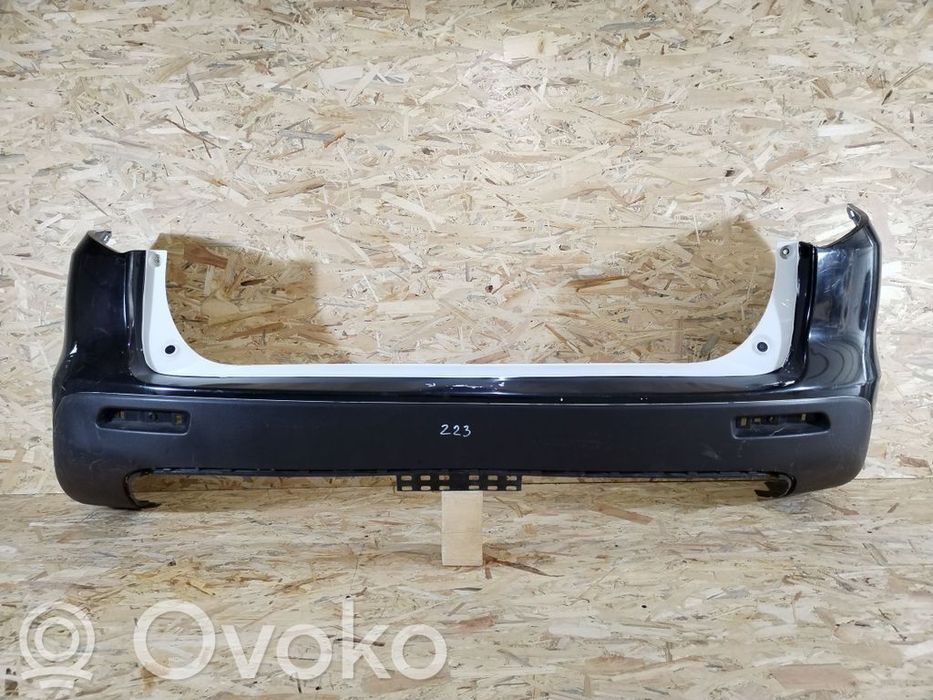 Bara spate Suzuki Vitara, 2015, 2016, 2017, 2018, 2019, 2020, 2021 cod origine OE 71811-54P.