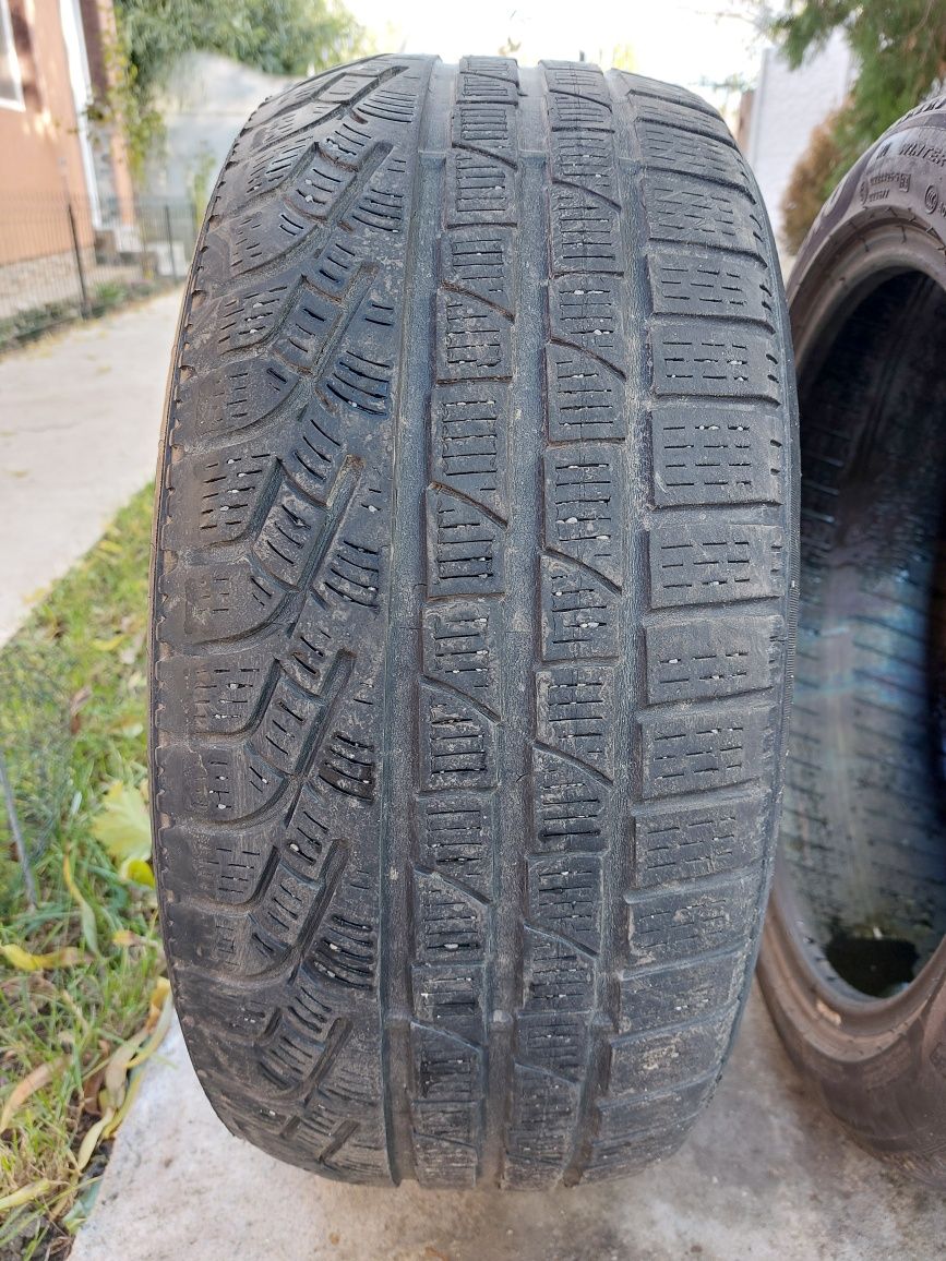 Cauciucuri (pneuri) Pirelli 225/45R17