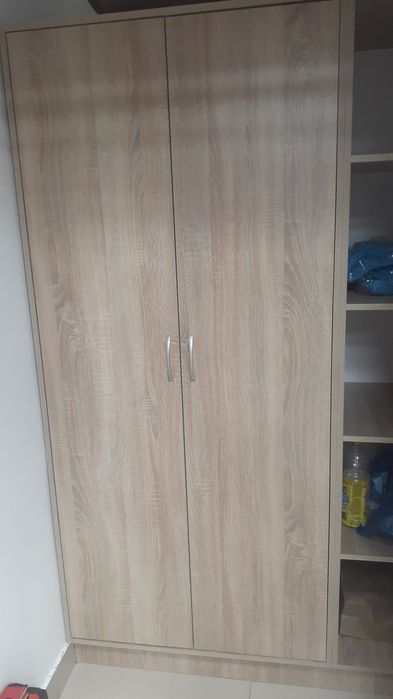 Продам  мебель для гордироба