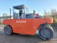 Cilindru compactor