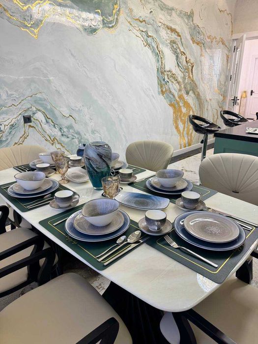 Аренда квартиры бизнес-класса, 120 м²