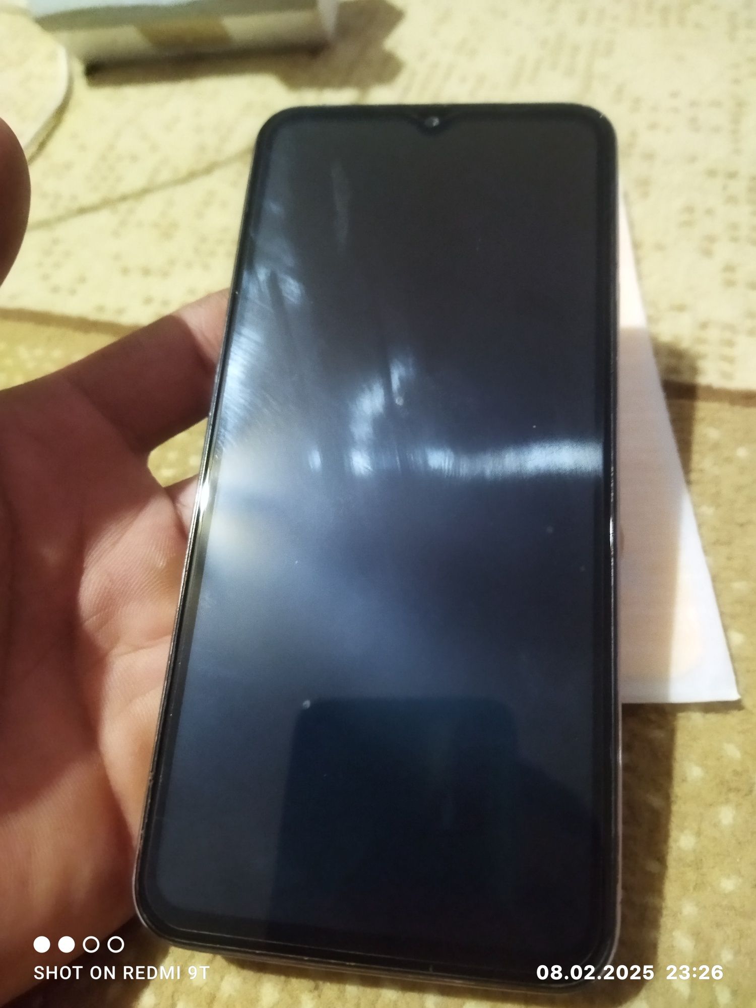 Infinix Note 30i sotiladi